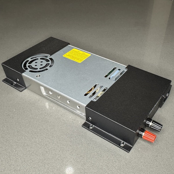 Meanwell LRS-350 PSU Enclosure Cover