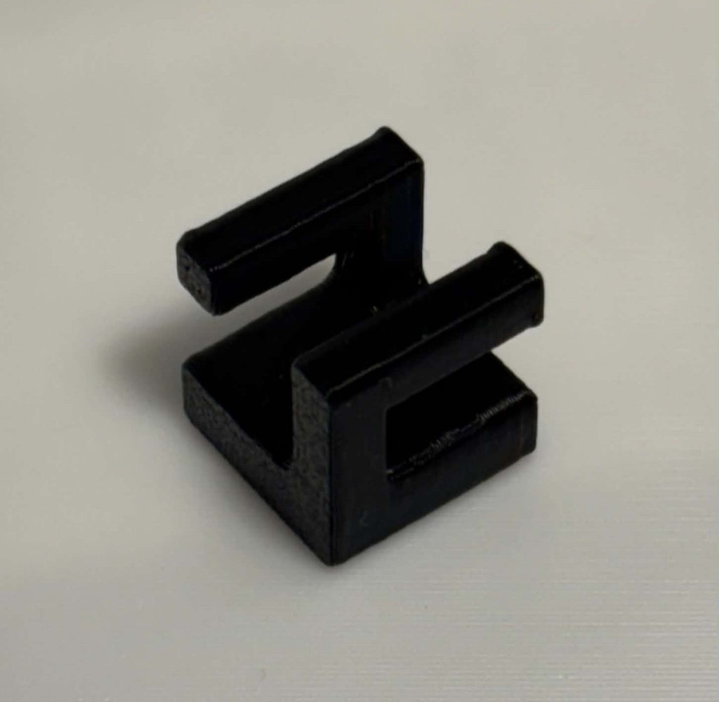 Cable Mag™ 6mm Magnetic Cable Holder