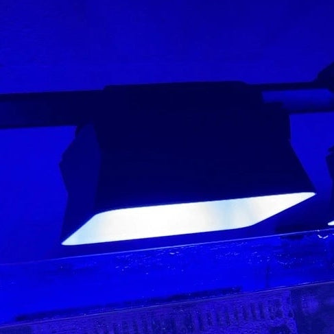 Radion XR15 PAR-Max Shade in use