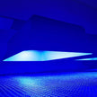Radion PAR-Max XR 30 Shade Up-Close