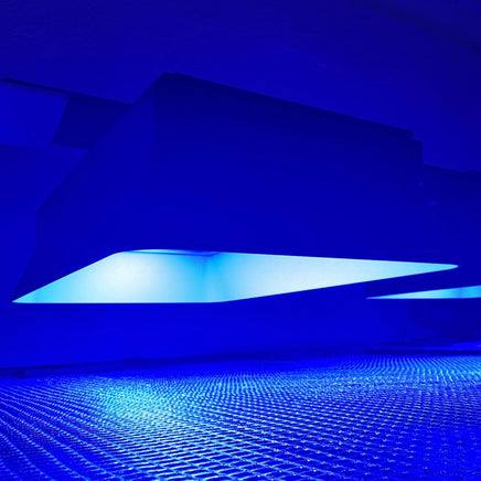Radion PAR-Max XR 30 Shade Up-Close