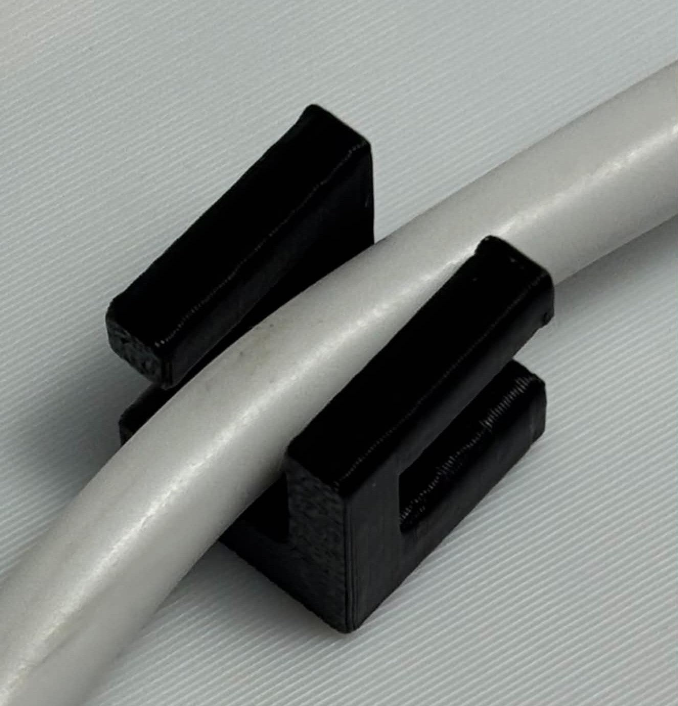 Cable Mag™ 6mm Magnetic Cable Holder