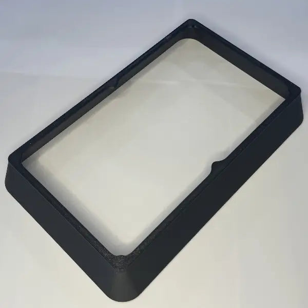 Ecotech Radion XR30 Magnetic Light Shade - Black