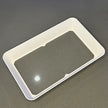 Ecotech Radion XR30 White Magnetic Light Shade