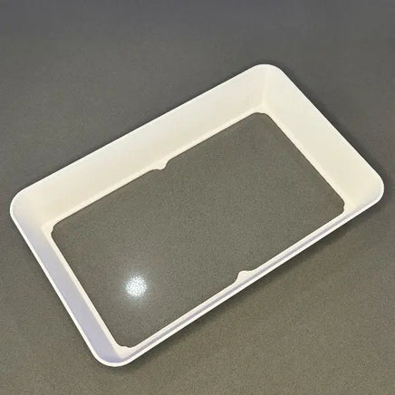 Ecotech Radion XR30 White Magnetic Light Shade