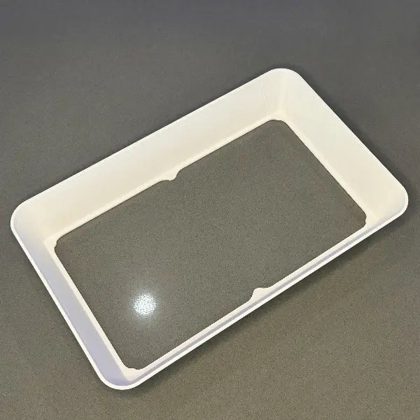 Ecotech Radion XR30 White Magnetic Light Shade